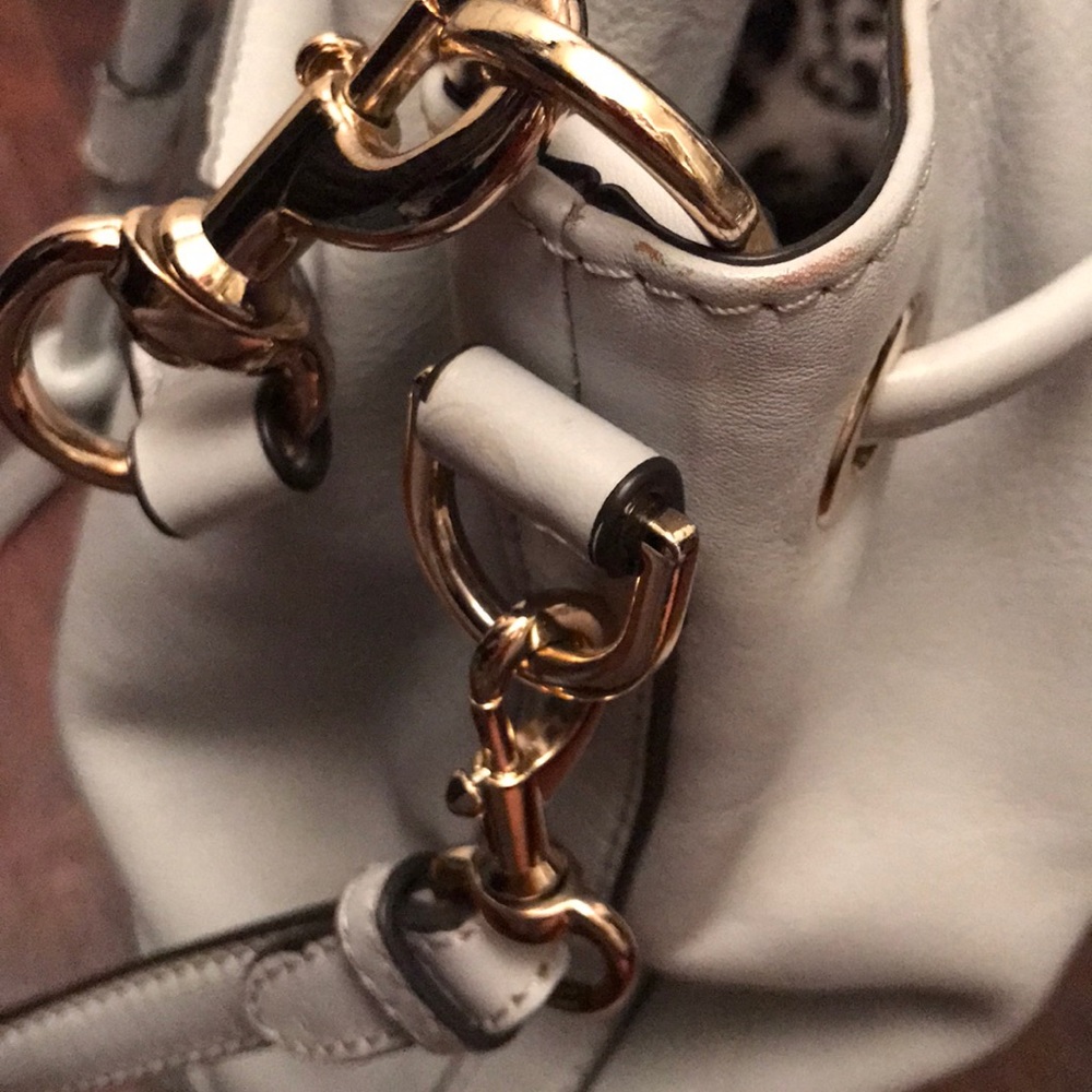 Rebecca Minkoff Bucket Purse - Picture 5 of 5